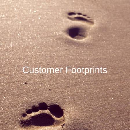 Customer Footprints