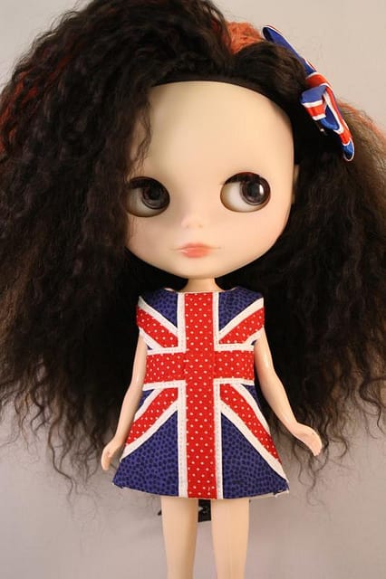 British Fashion