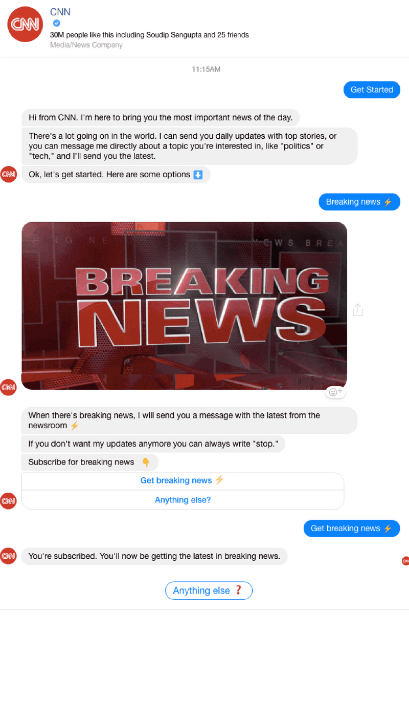 CNN-FB-bot